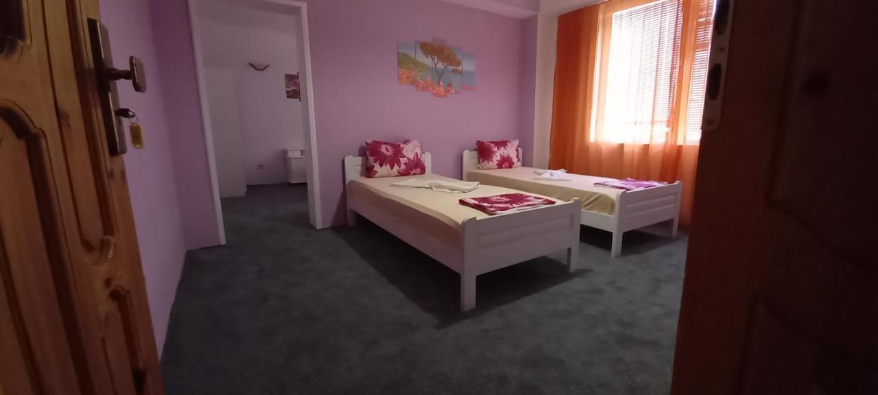 Guesthouse Flora Китен Экстерьер фото