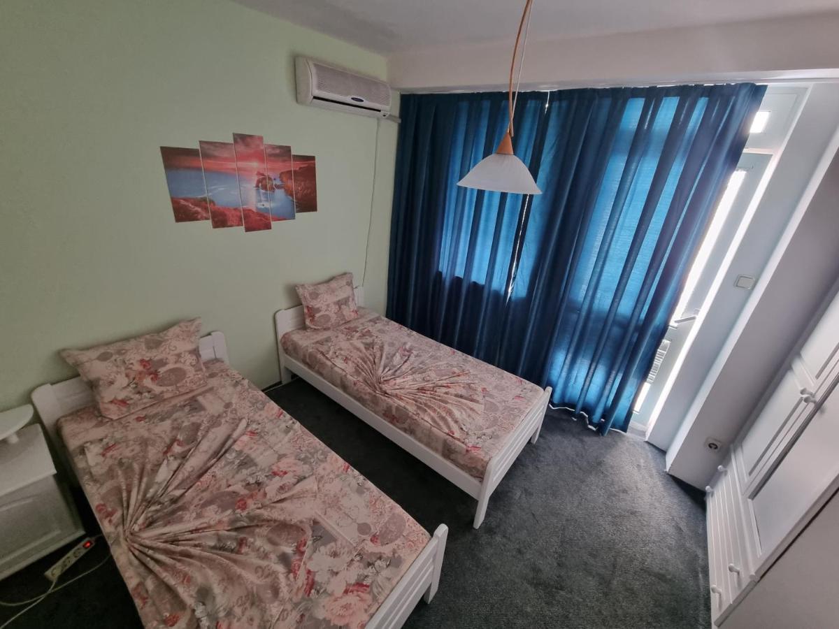 Guesthouse Flora Китен Экстерьер фото