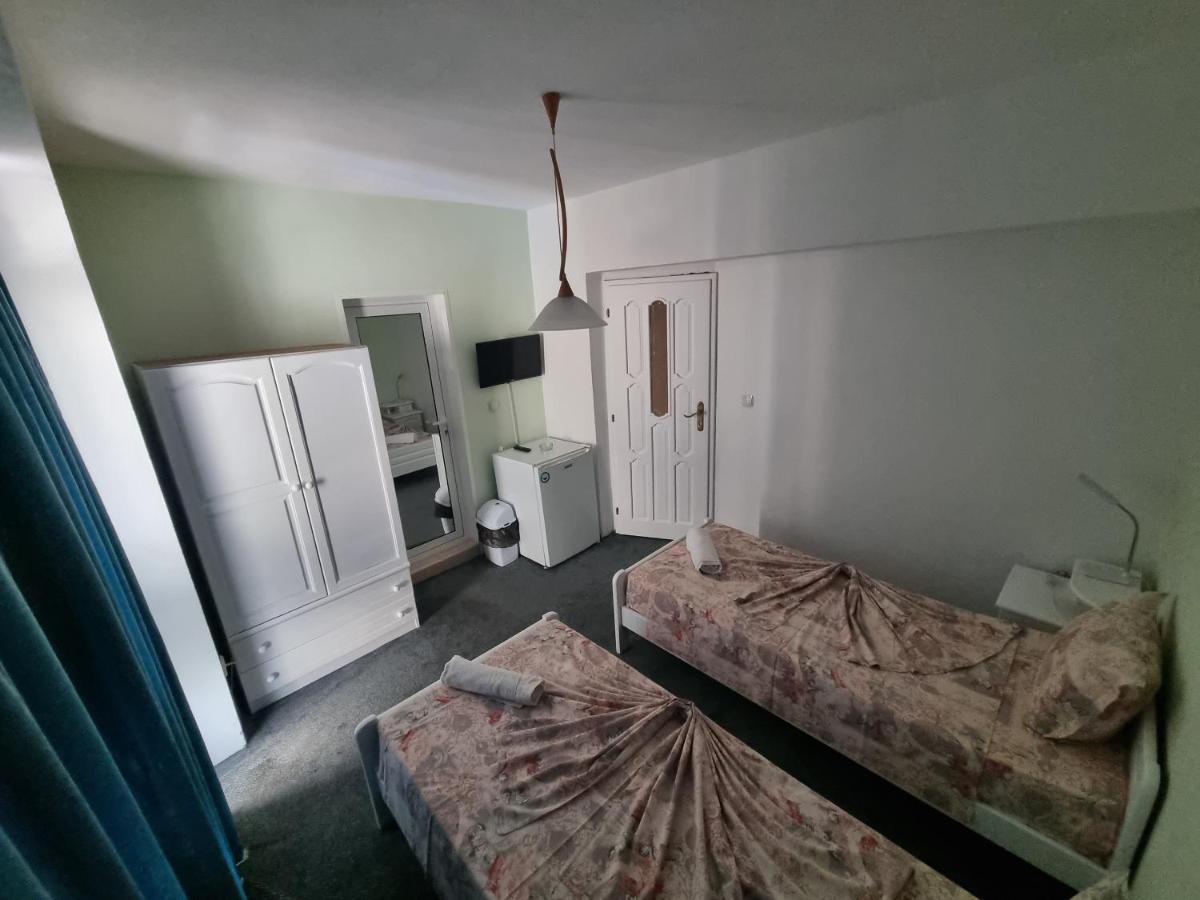 Guesthouse Flora Китен Экстерьер фото