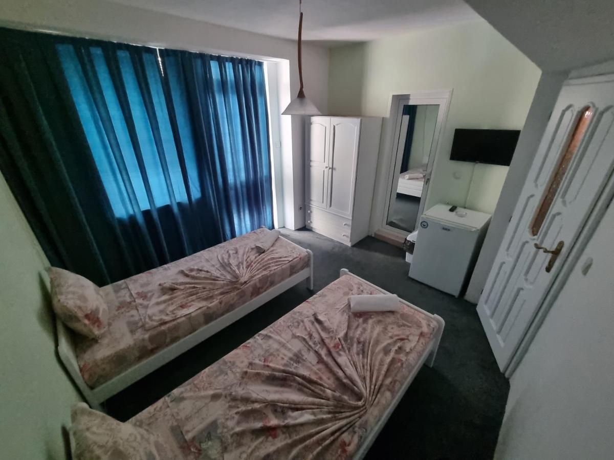 Guesthouse Flora Китен Экстерьер фото