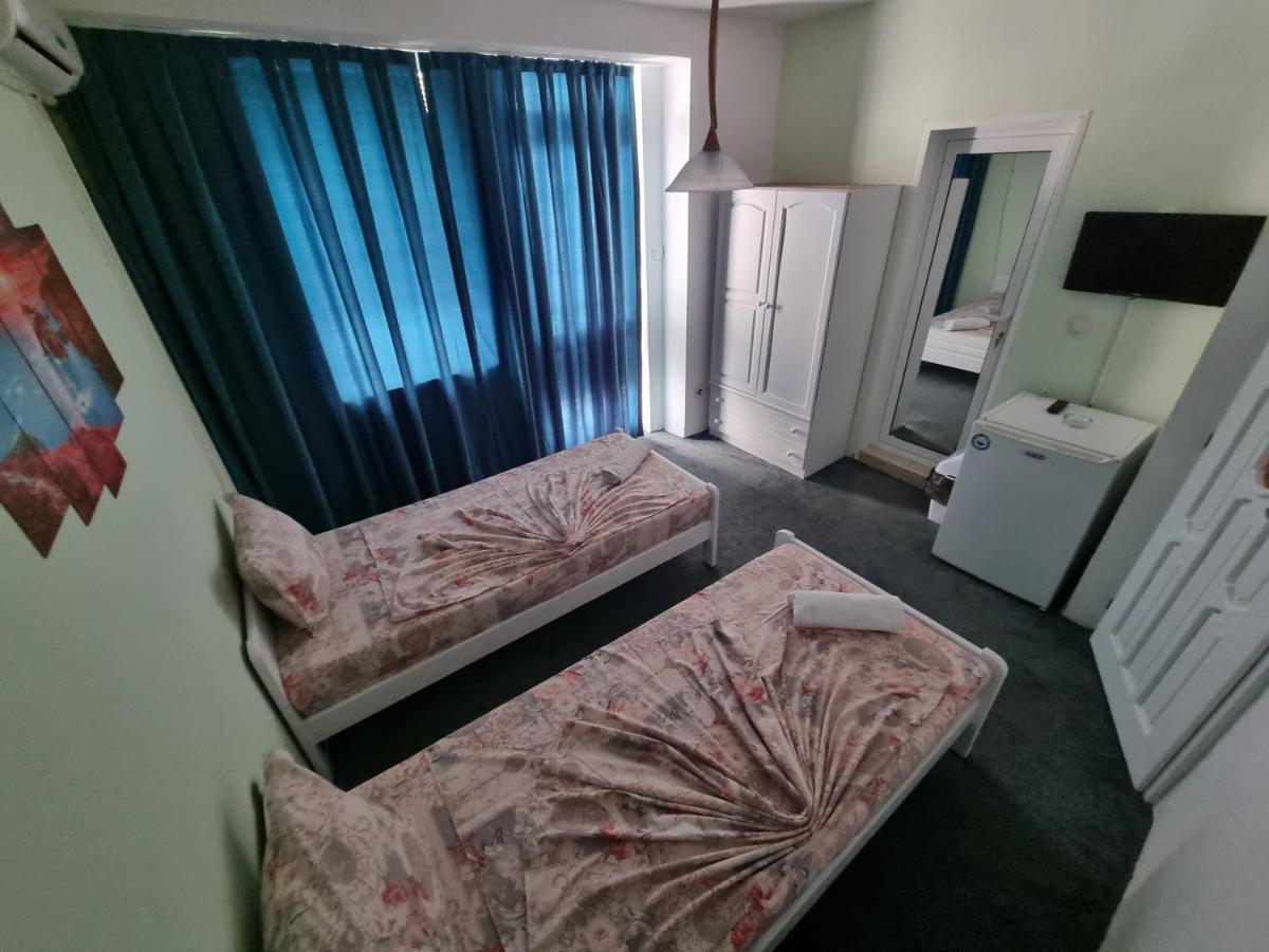 Guesthouse Flora Китен Экстерьер фото