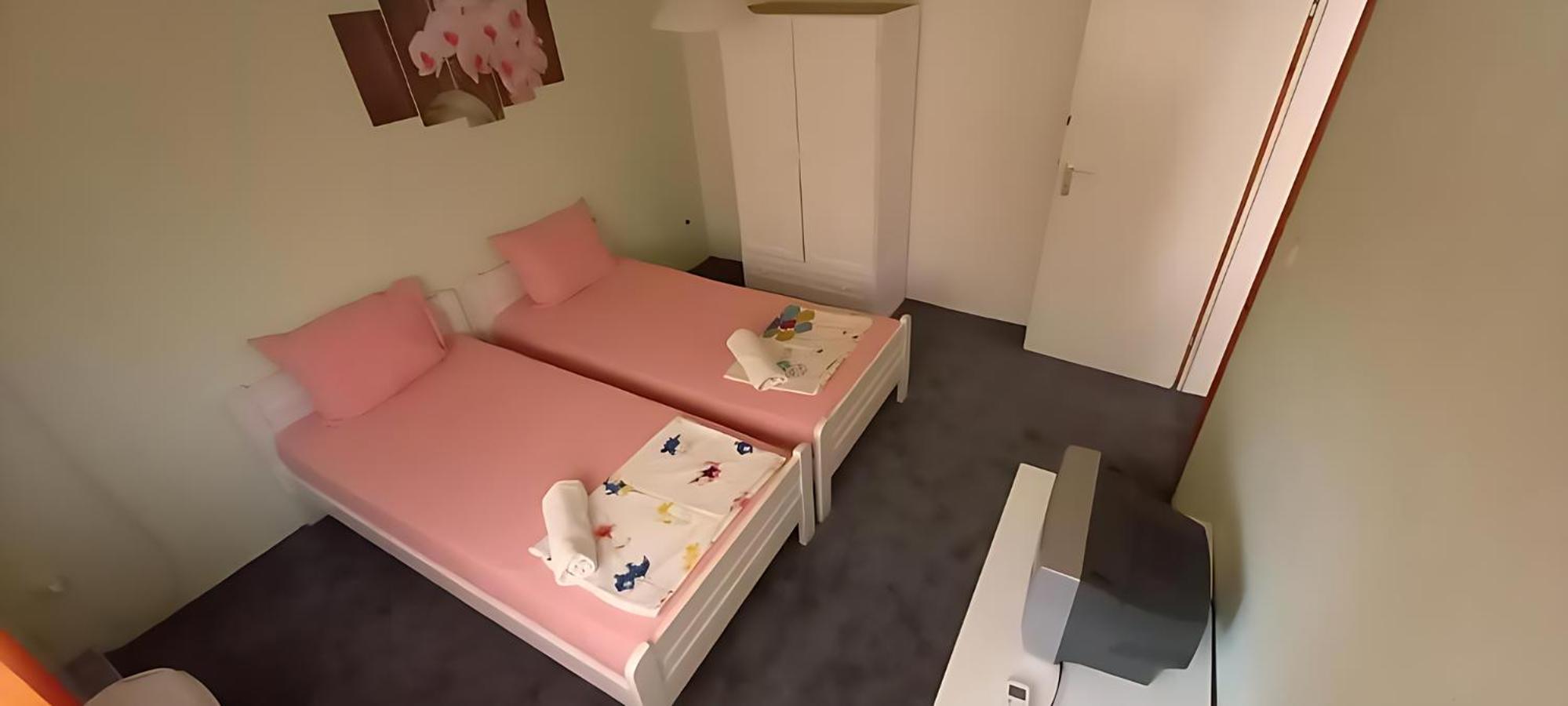 Guesthouse Flora Китен Экстерьер фото
