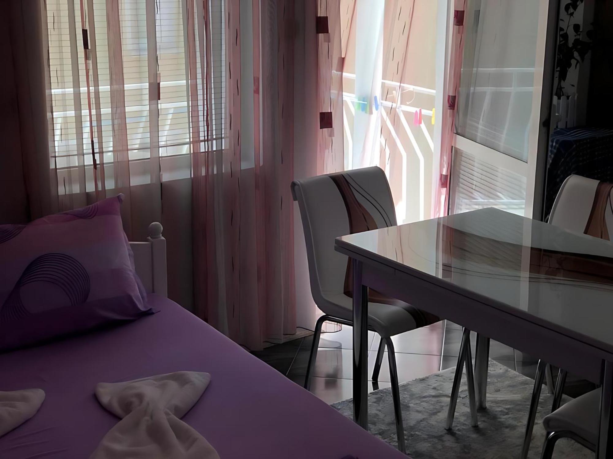 Guesthouse Flora Китен Экстерьер фото