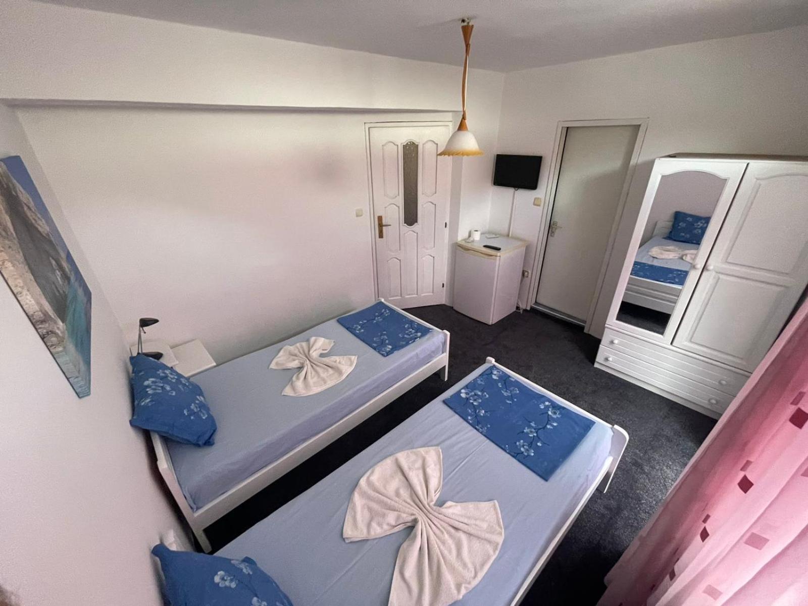 Guesthouse Flora Китен Экстерьер фото