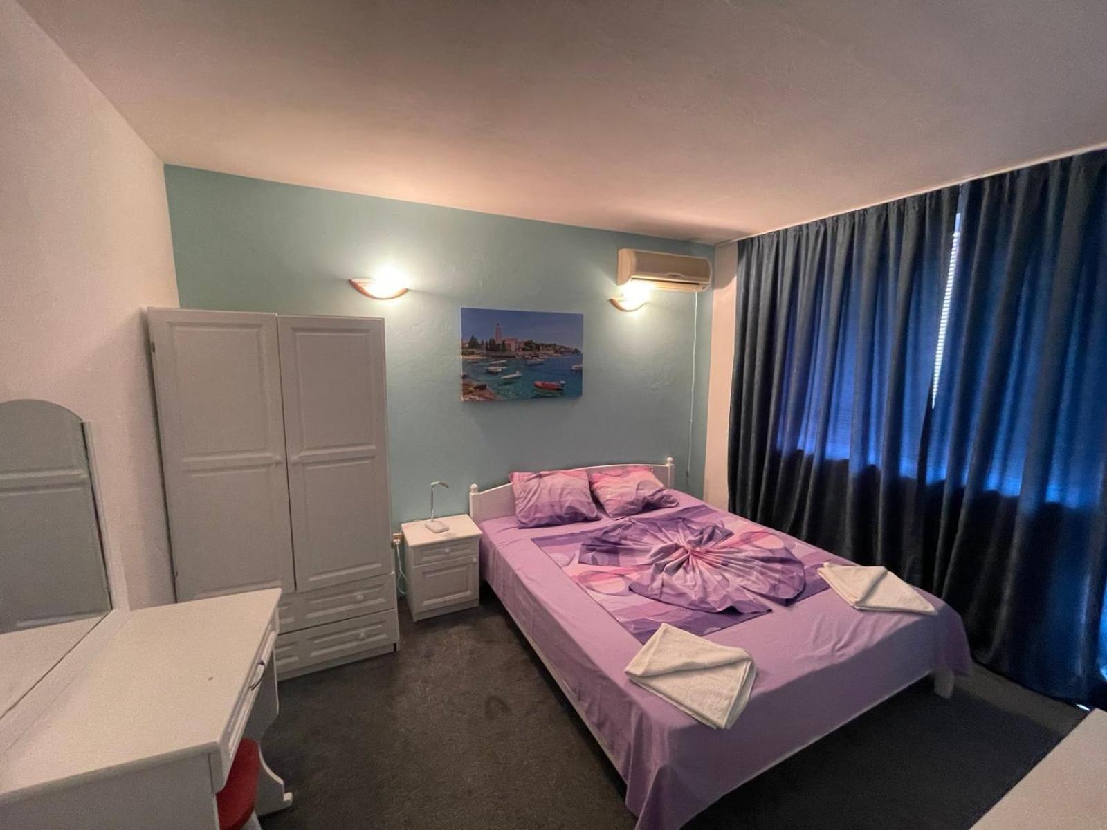 Guesthouse Flora Китен Экстерьер фото