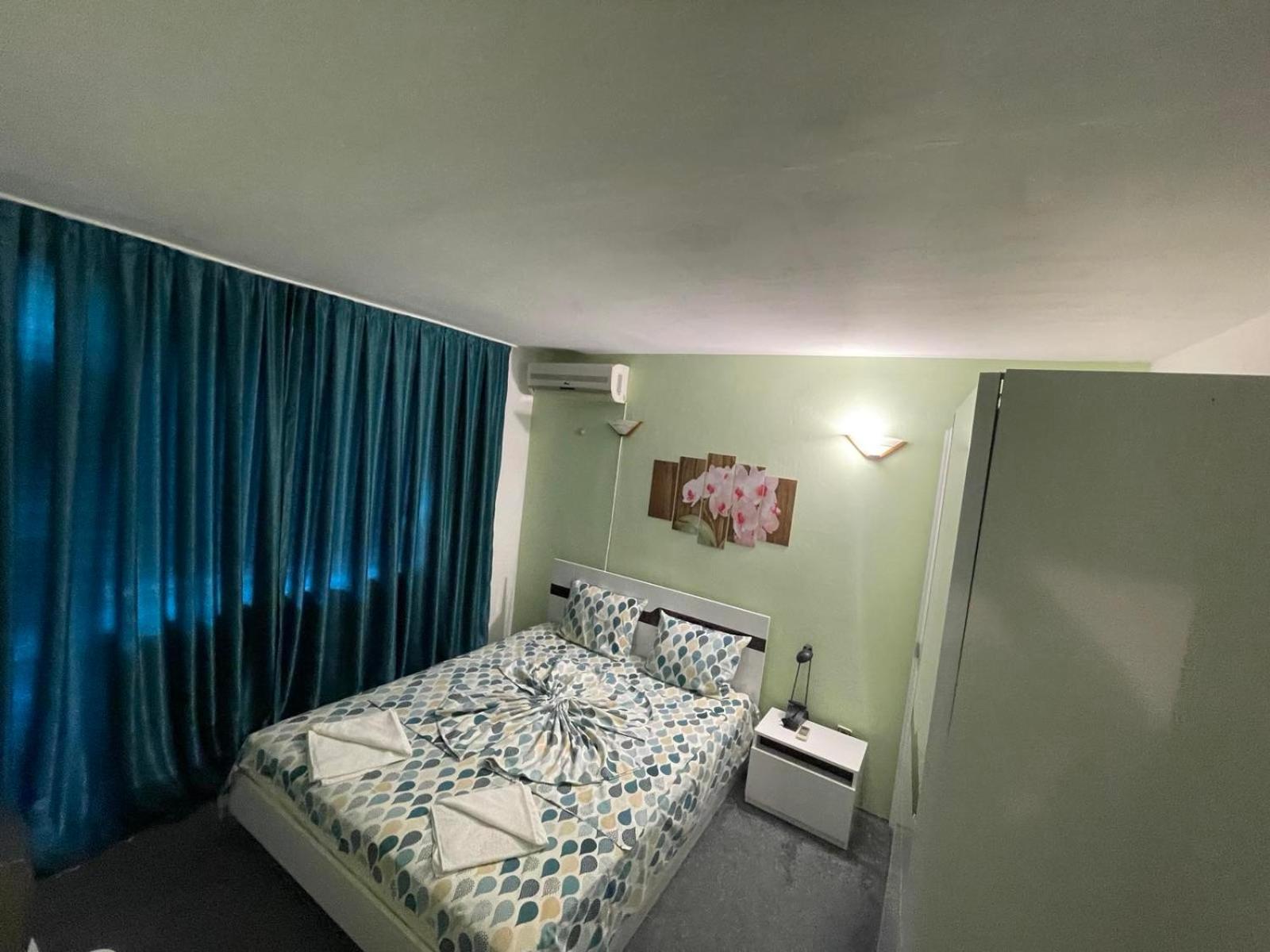 Guesthouse Flora Китен Экстерьер фото